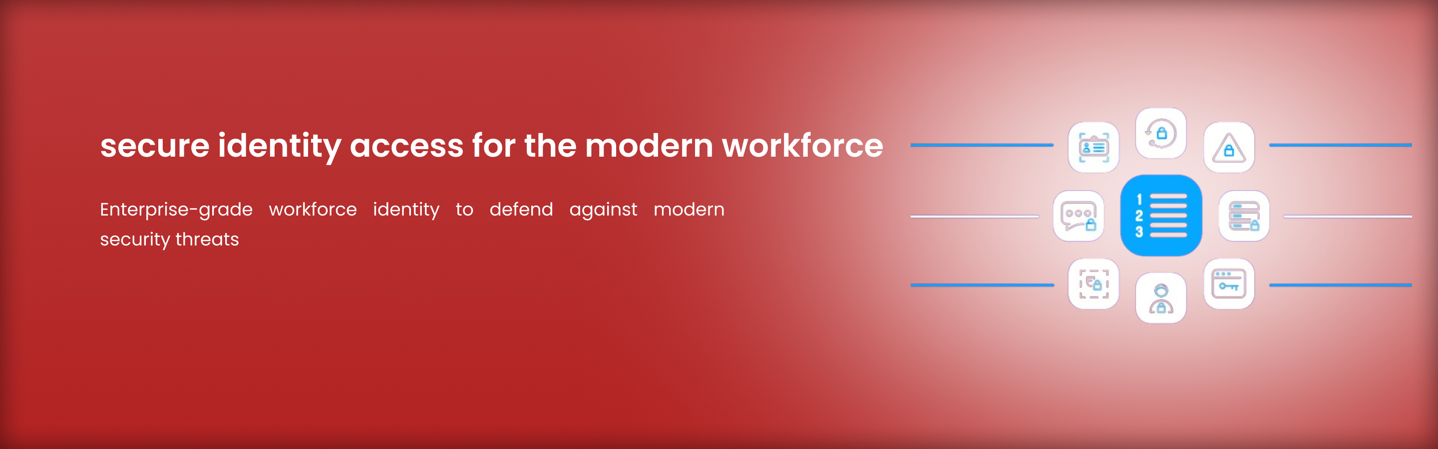 Cyber Security Banner